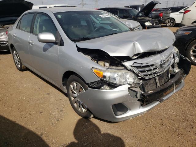 Фото 4 с аукциона – 2013 TOYOTA COROLLA BA с VIN 2T1BU4EE5DC995928