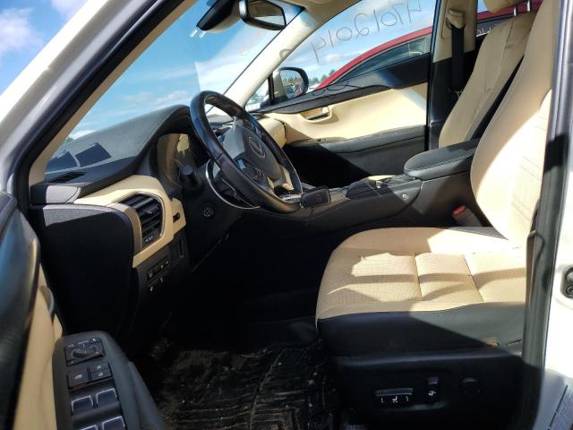 Photo 7 from auction – 2019 LEXUS NX 300 BAS with VIN JTJBARBZ9K2183490
