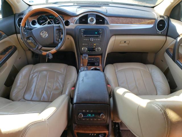 Photo 8 from auction – 2009 BUICK ENCLAVE CX with VIN 5GAER23D49J116154
