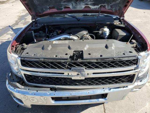 Photo 11 from auction – 2008 CHEVROLET SILVERADO with VIN 1GCEK14008Z281062