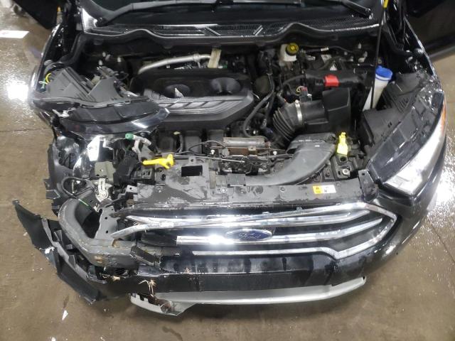 Photo 11 from auction – 2020 FORD ECOSPORT T with VIN MAJ6S3KL9LC359420