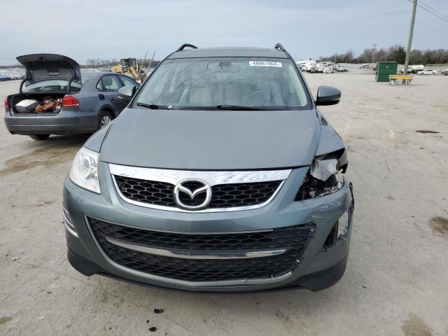 Photo 5 from auction – 2010 MAZDA CX-9 with VIN JM3TB3MV2A0236396