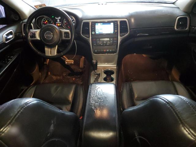 Photo 8 from auction – 2011 JEEP GRAND CHER with VIN 1J4RR4GG7BC718017