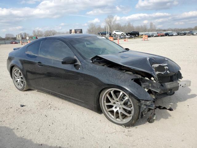 Photo 4 from auction – 2006 INFINITI G35 with VIN JNKCV54E86M711883