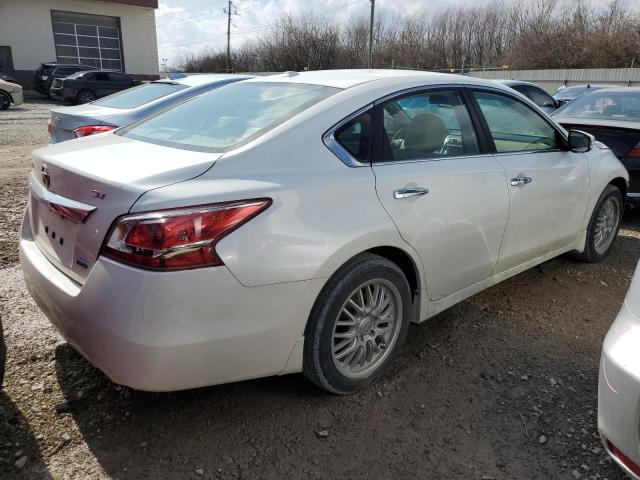 Photo 3 from auction – 2013 NISSAN ALTIMA 2.5 with VIN 1N4AL3AP7DC193881