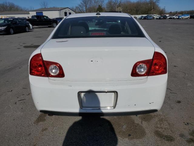 Photo 6 from auction – 2012 CHEVROLET MALIBU 1LT with VIN 1G1ZC5E06CF392108