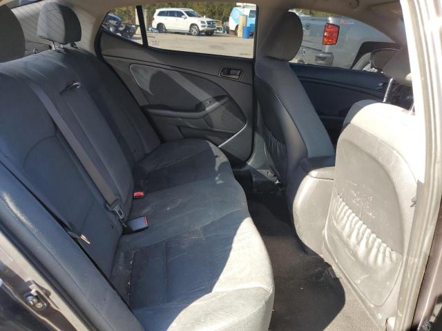 Photo 10 from auction – 2015 KIA OPTIMA LX with VIN KNAGM4A77F5624165