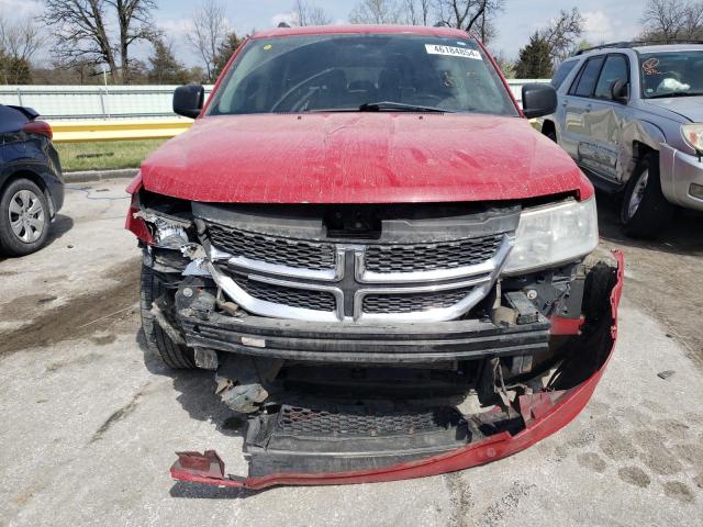 Photo 5 from auction – 2013 DODGE JOURNEY with VIN 3C4PDCAB5DT713361