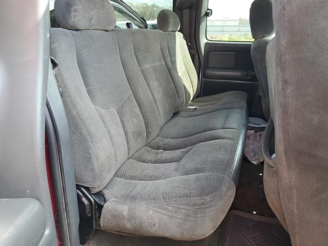 Photo 10 from auction – 2004 CHEVROLET SILVERADO with VIN 2GCEK19T441124205