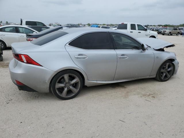 Photo 3 from auction – 2014 LEXUS IS 250 with VIN JTHBF1D29E5017753