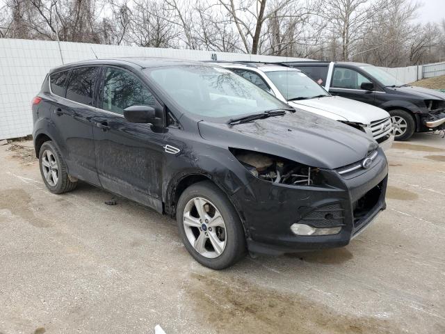 Photo 4 from auction – 2016 FORD ESCAPE SE with VIN 1FMCU9G9XGUA69187