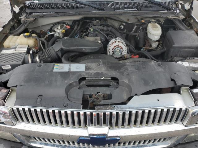 Photo 11 from auction – 2004 CHEVROLET SILVERADO with VIN 2GCEC19T841188292