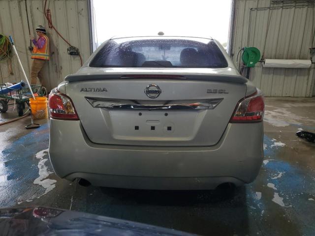 Photo 6 from auction – 2013 NISSAN ALTIMA 3.5 with VIN 1N4BL3AP4DC248887
