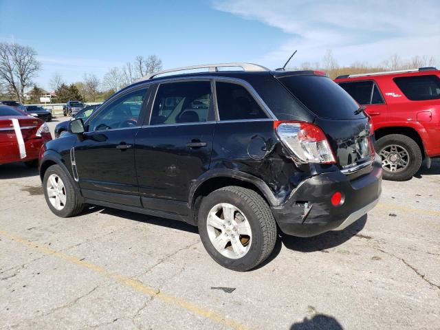 Photo 2 from auction – 2014 CHEVROLET CAPTIVA LS with VIN 3GNAL2EK0ES613843