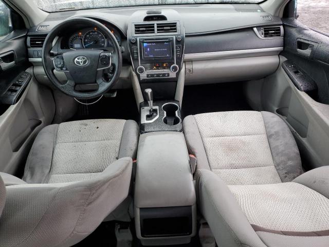 Photo 8 from auction – 2013 TOYOTA CAMRY L with VIN 4T4BF1FK0DR332073