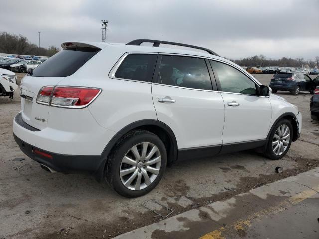 Photo 3 from auction – 2008 MAZDA CX-9 with VIN JM3TB28A080145378