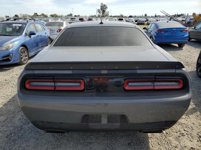 Photo 6 from auction – 2017 DODGE CHALLENGER with VIN 2C3CDZC93HH553964