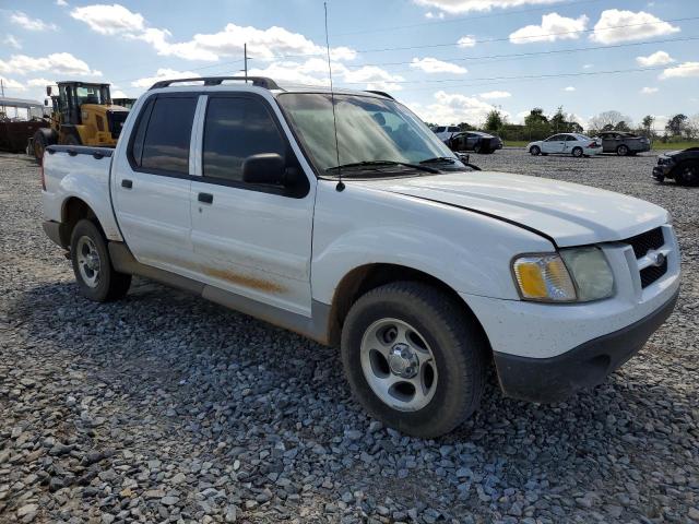 Photo 4 from auction – 2005 FORD EXPLORER S with VIN 1FMZU67K15UB60521