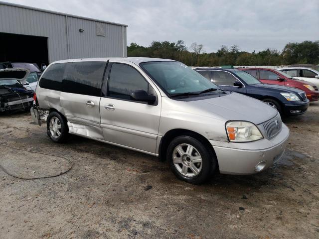 Photo 4 from auction – 2004 MERCURY MONTEREY with VIN 2MRZA20244BJ14568