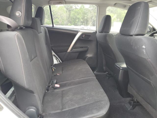 Photo 10 from auction – 2013 TOYOTA RAV4 XLE with VIN JTMWFREV6DD016428