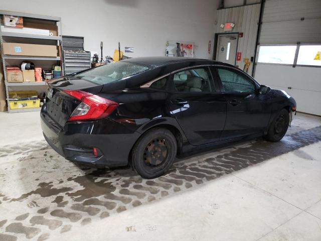 Photo 3 from auction – 2016 HONDA CIVIC LX with VIN 2HGFC2F58GH513987