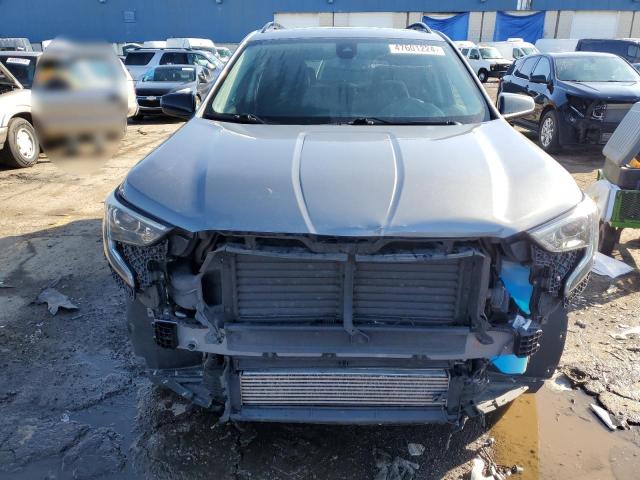 Photo 5 from auction – 2020 GMC TERRAIN SL with VIN 3GKALMEV4LL117115