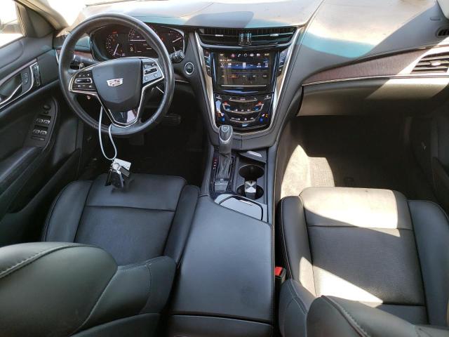 Photo 8 from auction – 2017 CADILLAC CTS PREMIU with VIN 1G6AY5SS5H0180583