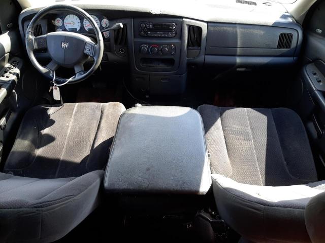 Photo 8 from auction – 2004 DODGE RAM 1500 S with VIN 1D7HU18D64J139690