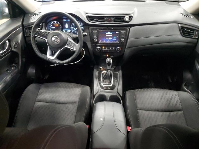 Photo 8 from auction – 2018 NISSAN ROGUE S with VIN KNMAT2MV4JP506307