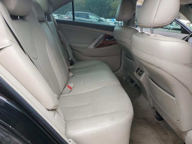 Photo 10 from auction – 2009 TOYOTA CAMRY BASE with VIN 4T4BE46K49R056718