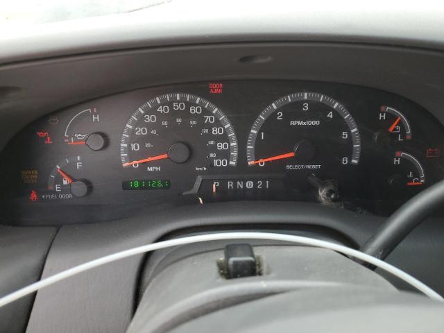 Photo 9 from auction – 2001 FORD EXPEDITION with VIN 1FMPU16L81LA08739