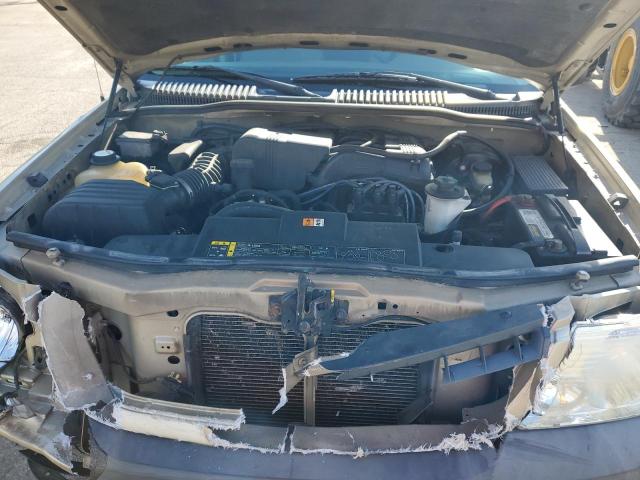 Photo 11 from auction – 2003 FORD EXPLORER X with VIN 1FMZU72K33UA63749