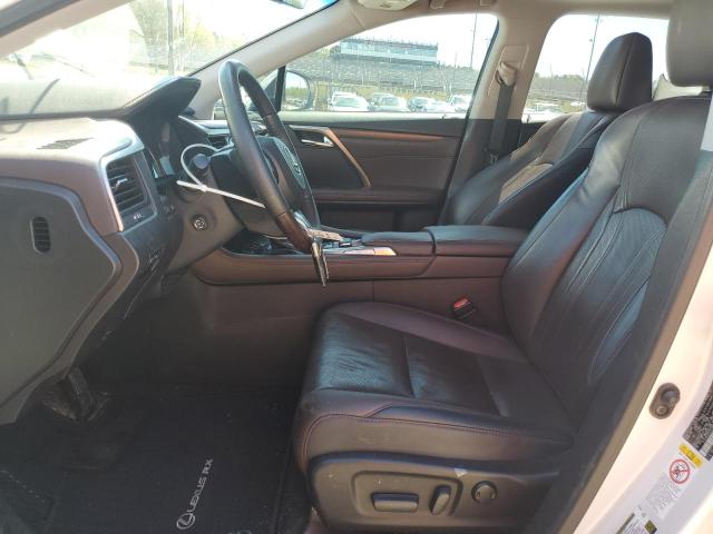 Photo 7 from auction – 2017 LEXUS RX 350 BAS with VIN 2T2ZZMCAXHC072958