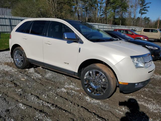 Photo 4 from auction – 2008 LINCOLN MKX with VIN 2LMDU68C68BJ15803