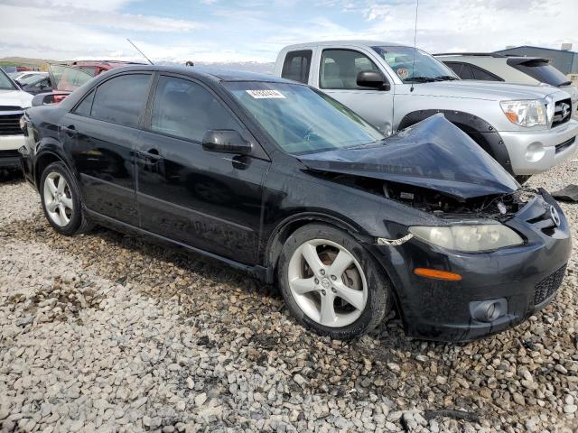 Zdjęcie 4 z aukcji – 2006 MAZDA 6 I z VIN 1YVHP80C465M69329