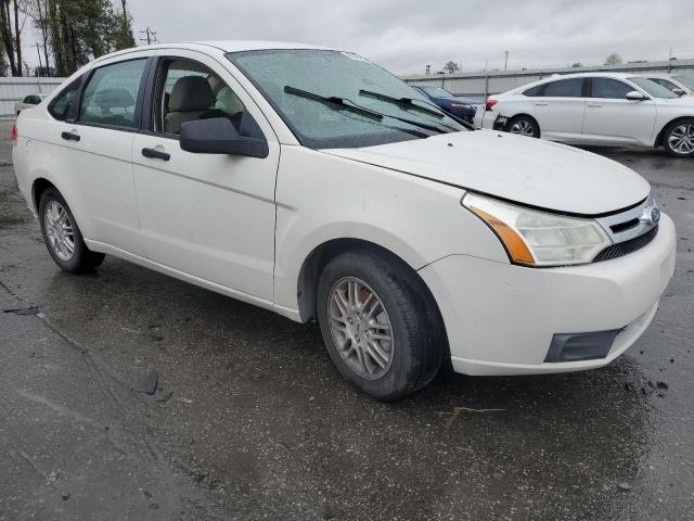 Photo 4 from auction – 2011 FORD FOCUS SE with VIN 1FAHP3FN6BW185048