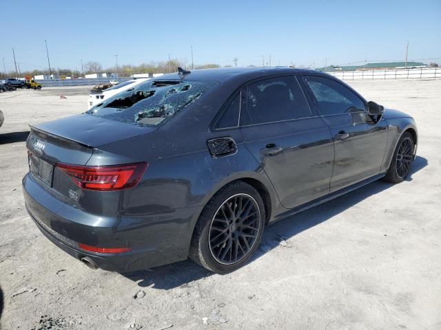 Photo 3 from auction – 2018 AUDI A4 PREMIUM with VIN WAUENAF4XJA117570
