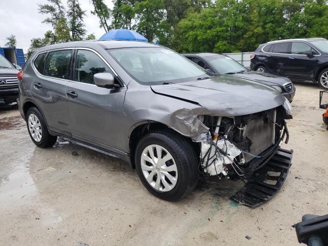 Photo 4 from auction – 2018 NISSAN ROGUE S with VIN KNMAT2MT4JP562066