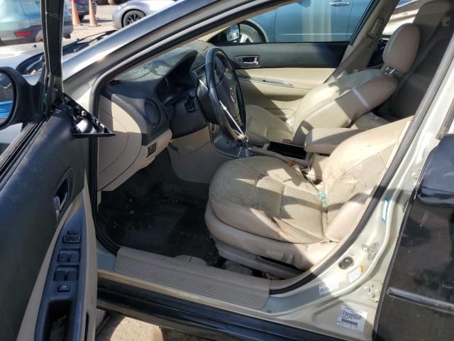 Photo 7 from auction – 2005 MAZDA 6 I with VIN 1YVHP80CX55M10087