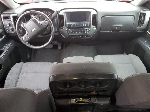 Photo 8 from auction – 2019 CHEVROLET SILVERADO with VIN 2GCVKPEC5K1135638