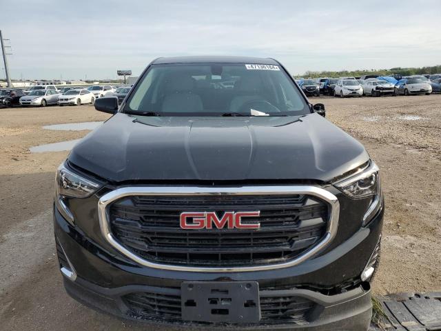 Photo 5 from auction – 2018 GMC TERRAIN SL with VIN 3GKALTEV5JL276488