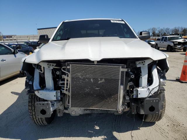 Photo 5 from auction – 2022 RAM 1500 TRADE with VIN 1C6SRFNT0NN447403