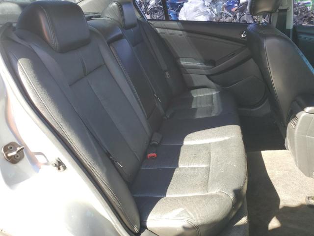 Photo 10 from auction – 2010 NISSAN ALTIMA BAS with VIN 1N4AL2AP8AN511355