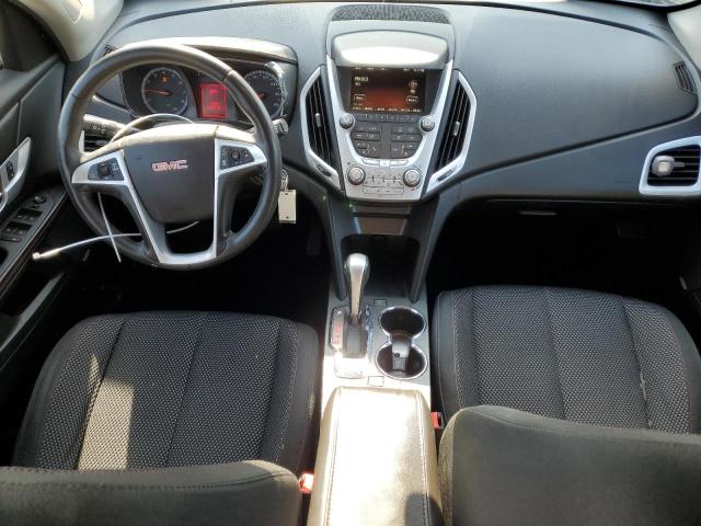 Photo 8 from auction – 2015 GMC TERRAIN SL with VIN 2GKALREK0F6387003