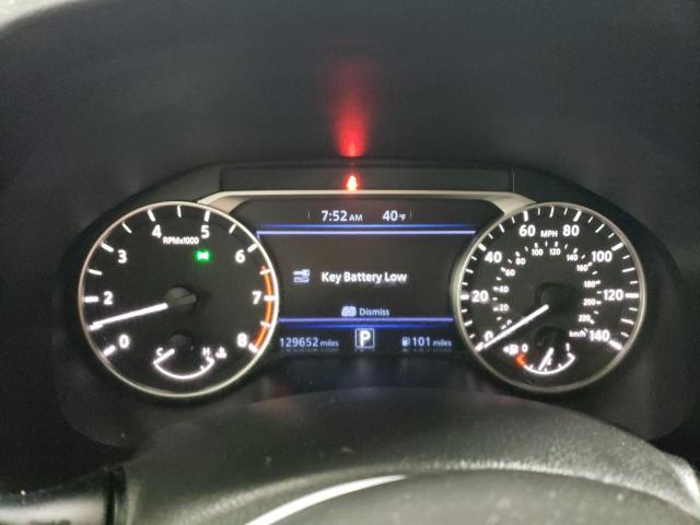 Photo 9 from auction – 2020 NISSAN ALTIMA S with VIN 1N4BL4BV9LC249406