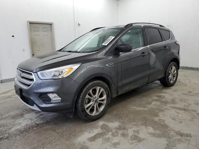 Photo 1 from auction – 2017 FORD ESCAPE SE with VIN 1FMCU0GD1HUA88213