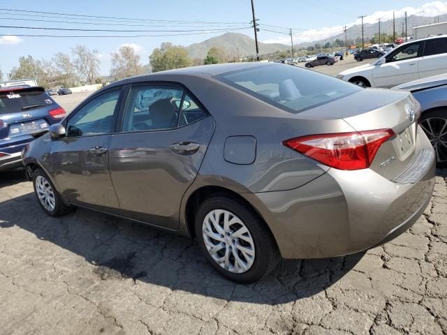 Photo 2 from auction – 2019 TOYOTA COROLLA L with VIN 5YFBURHE7KP910254