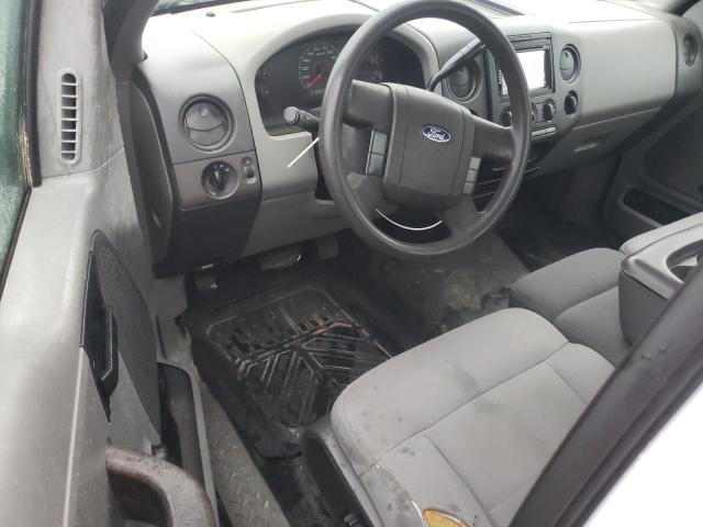 Photo 8 from auction – 2007 FORD F150 with VIN 1FTRF12227NA32908