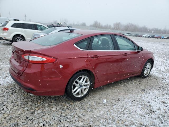 Photo 3 from auction – 2014 FORD FUSION SE with VIN 3FA6P0H79ER156705