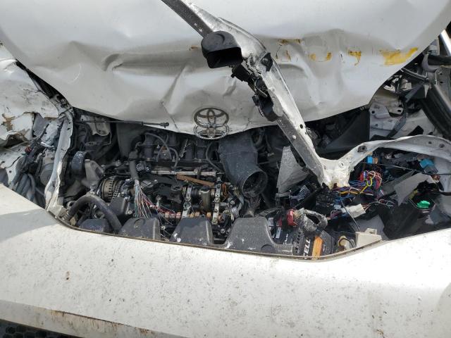 Photo 12 from auction – 2017 TOYOTA SIENNA XLE with VIN 5TDYZ3DC3HS891859